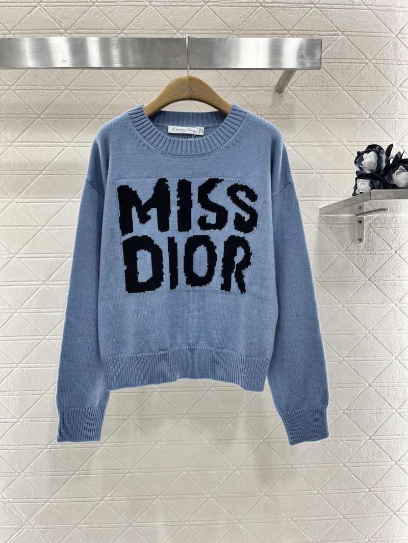 Christian Dior Sweaters